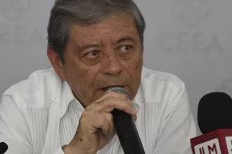 Aguascalientes registra su primer caso de viruela símica en 2026