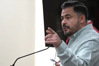 Aguascalientes responde al llamado de Claudia Sheinbaum para informe multitudinario