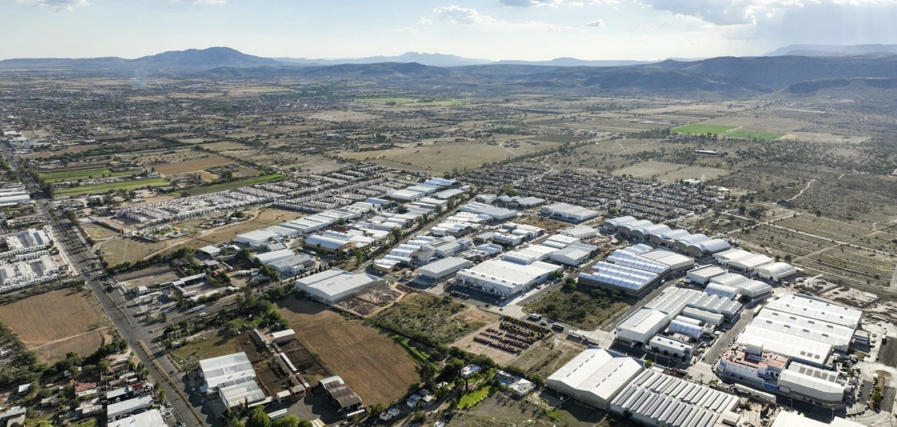 Aguascalientes se consolida como una de las entidades más atractivas para invertir
