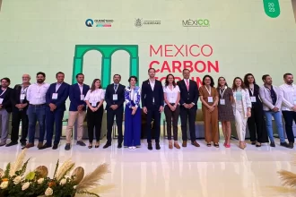 Aguascalientes será sede del MxCF 2026