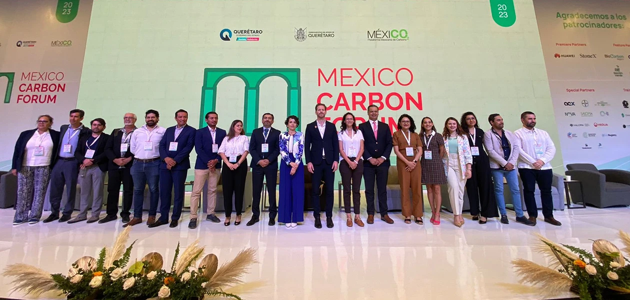 Aguascalientes será sede del MxCF 2026