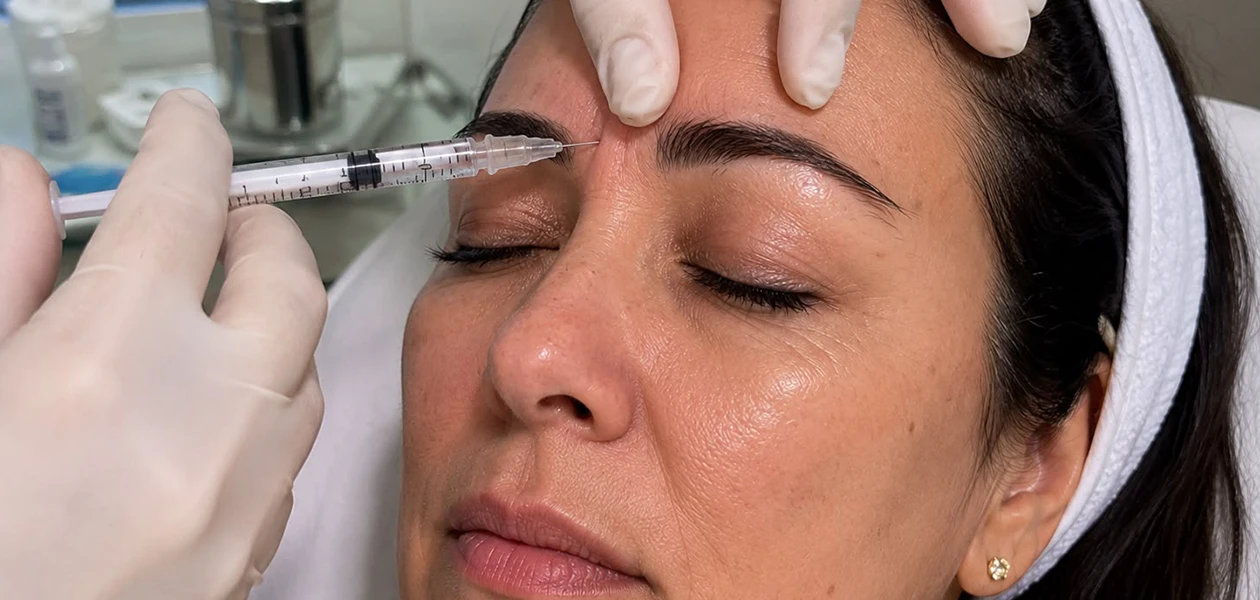 Ahora detectan bótox falsificado