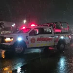 Alerta en Aguascalientes: Lluvias extraordinarias movilizan a cuerpos de emergencia