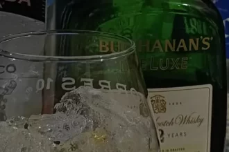 Alerta sanitaria: Falsifican bebidas alcohólicas de alta gama
