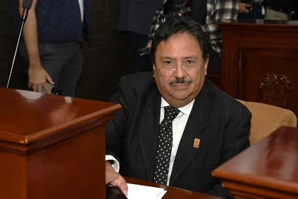 Alférez critica a su amiga Lorena Martínez y la llama 'perrita'