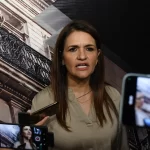 Alma Hilda se despide del GPPAN; buscará un proyecto propio rumbo a las elecciones 2027