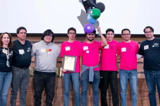 Alumnos de la UP competirán en Dubái
