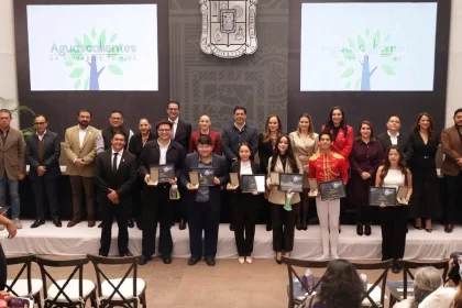Amplían fecha de inscripción al Premio de la Juventud 2026 1