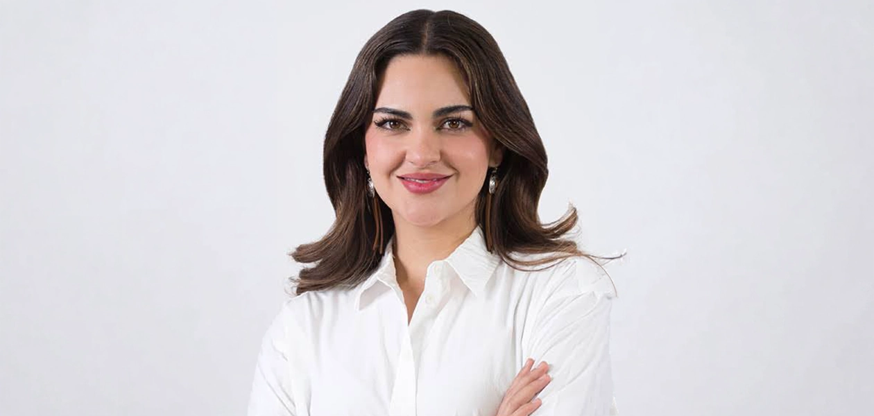 Andrea Chávez afirma que irá con MORENA por la gubernatura