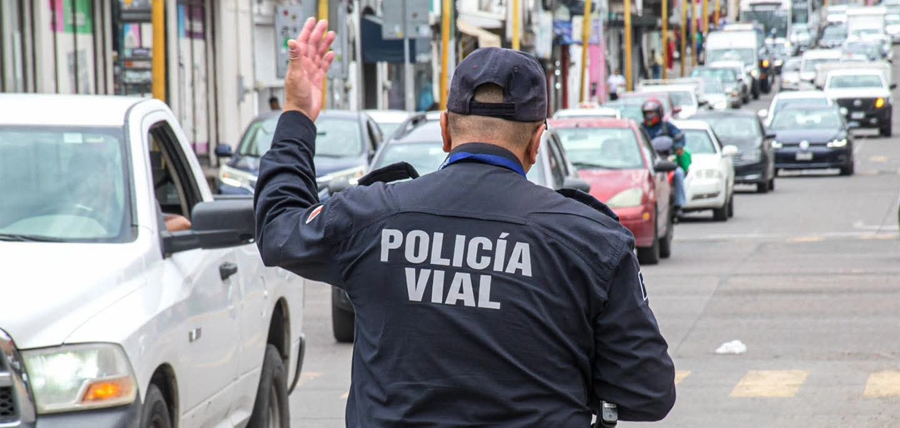 Anuncia Municipio cierres viales por carrera atlética