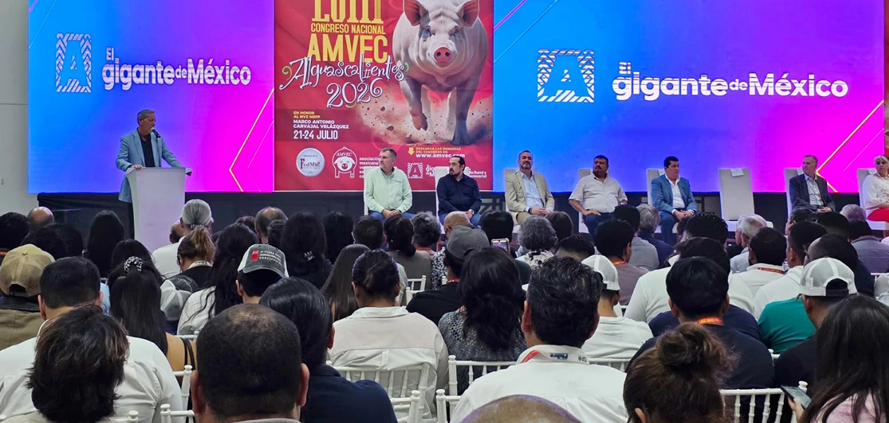 Anuncian TJ y Magna próxima inversión en territorio hidrocálido