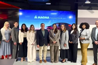 Anuncian TJ y Magna próxima inversión en territorio hidrocálido