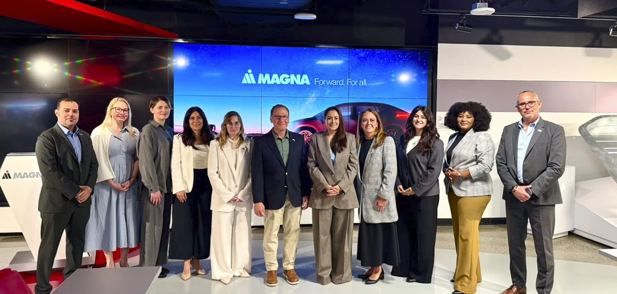 Anuncian TJ y Magna próxima inversión en territorio hidrocálido