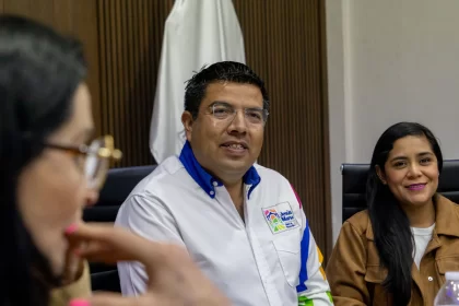 Apoyo y protección a niñas, niños y adolescentes en JM