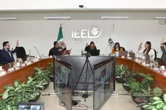 Aprueba el IEE nuevos reglamentos