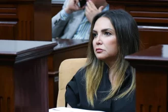Aprueban 'Ley Antichismes'