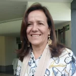 Aquí hay hombres y mujeres aptos para los grandes retos