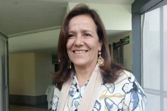 Aquí hay hombres y mujeres aptos para los grandes retos