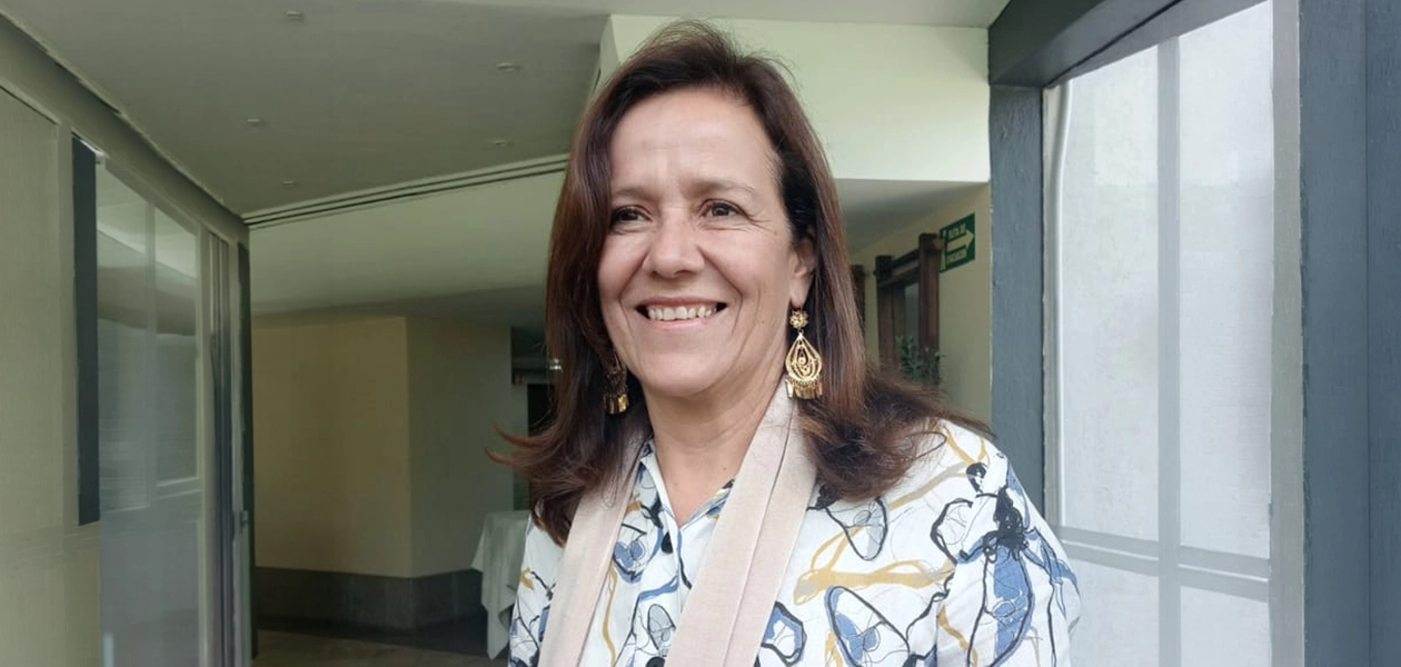 Aquí hay hombres y mujeres aptos para los grandes retos