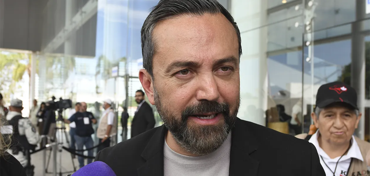 Arrecia guerra sucia contra Ávila ante posibilidad de candidatura