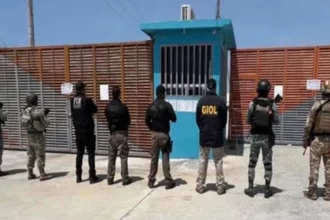 Aseguran más de 109 mil litros de huachicol en Reynosa