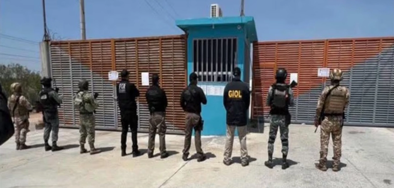Aseguran más de 109 mil litros de huachicol en Reynosa