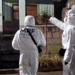 Asesinan a alcande de San Miguel Yogovana en Oaxaca 2