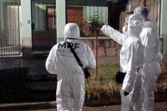 Asesinan a alcande de San Miguel Yogovana en Oaxaca 2
