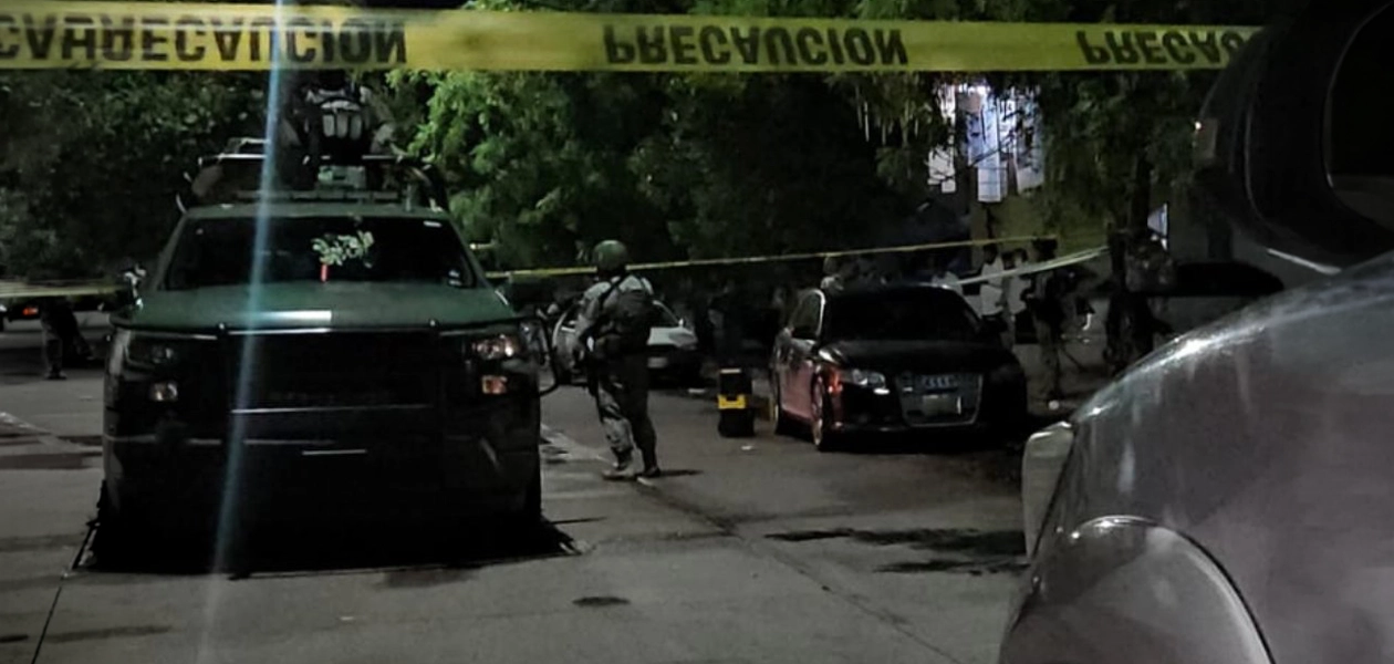 Asesinan a dos mujeres dentro de sus viviendas, investigan como feminicidios