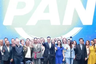 Aspirante del PAN en Aguascalientes se revelará hasta septiembre