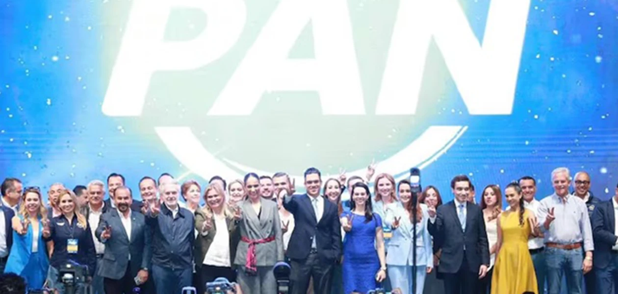 Aspirante del PAN en Aguascalientes se revelará hasta septiembre