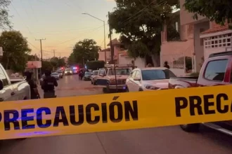 Ataque armado deja a 4 integrantes de una familia muertos