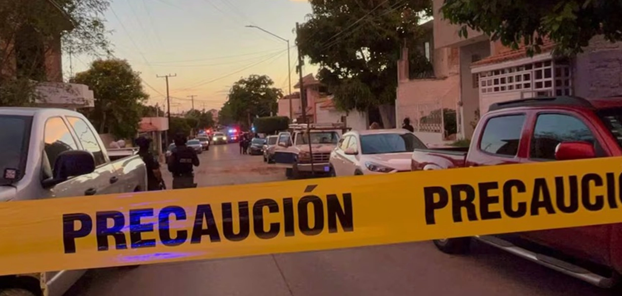 Ataque armado deja a 4 integrantes de una familia muertos