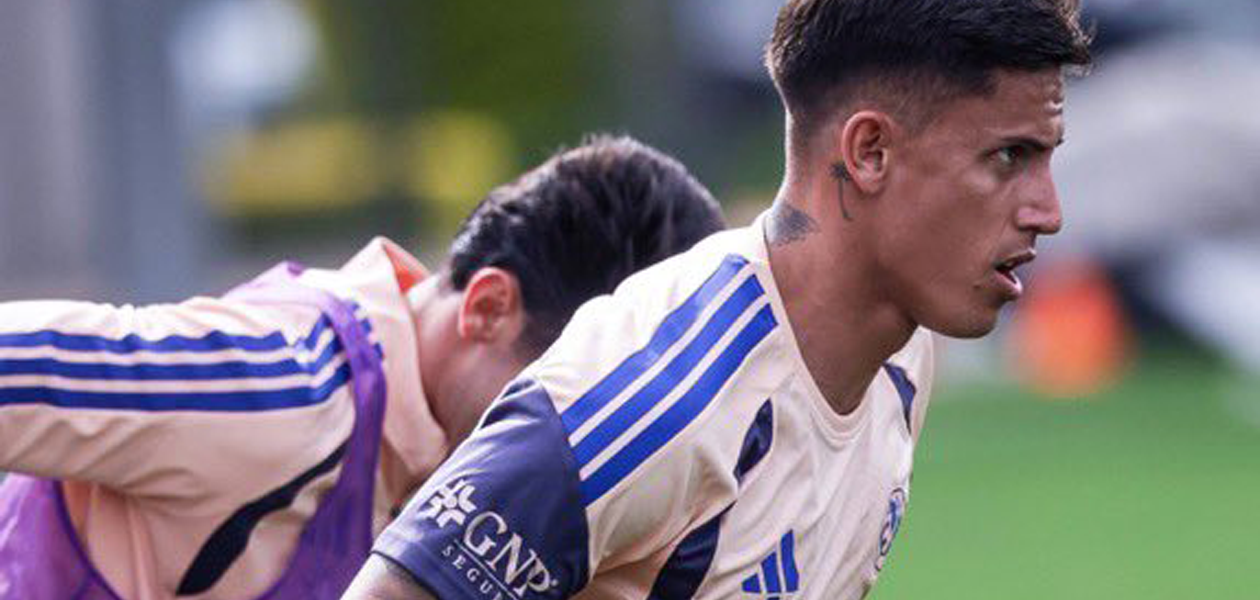 Atlante se estrena como local en el viernes botanero ante América
