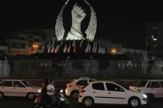 Aumenta la tensión entre Irán y Estados Unidos tras intercambio de hostilidades
