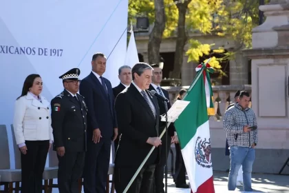 Avala Cabildo reformas a la Constitución de la Entidad