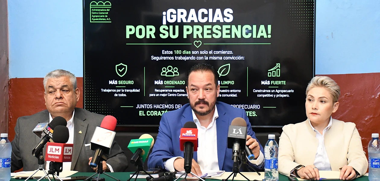 Baja 80% consumo de alcohol y drogas entre trabajadores del Agropecuario