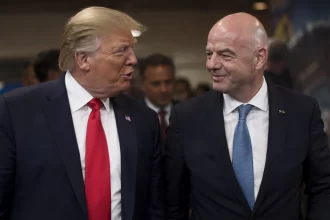 ¡Boicot a FIFA! La UEFA amenaza con no participar en ningún torneo