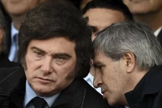 Brasil le responde fuerte a Milei
