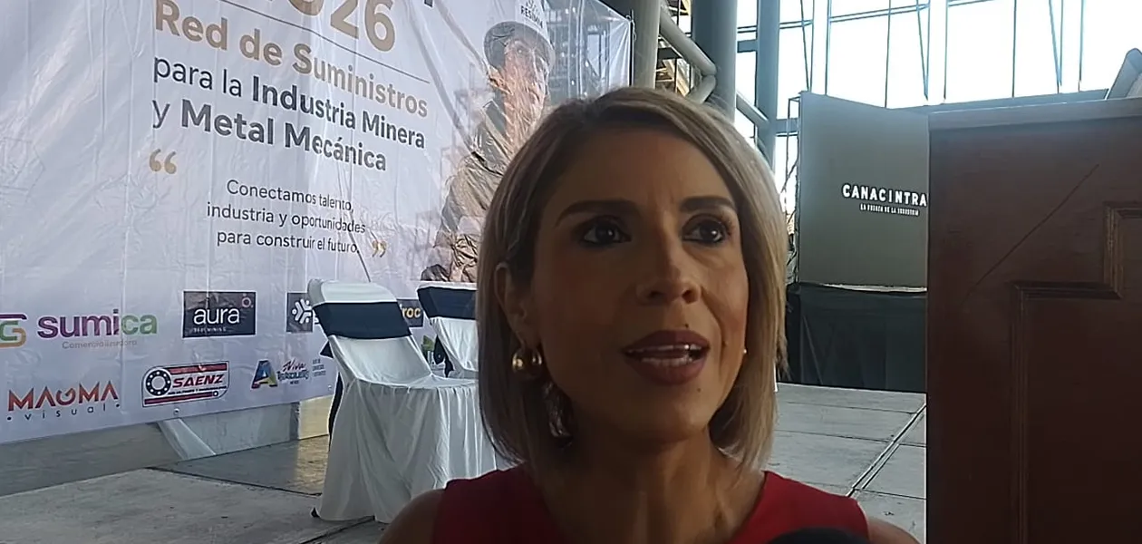 CANACINTRA urge a descentralizar la industria para salvar a Aguascalientes