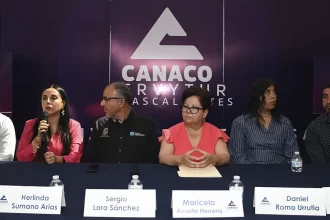 CANACO Aguascalientes exige fin al "vuelva mañana" con nueva ventanilla única