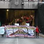CNTE celebra "despertar" del magisterio en Aguascalientes