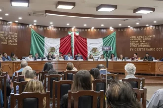 Cabildo de Aguascalientes aprueba reforma constitucional: ¿Qué cambia?