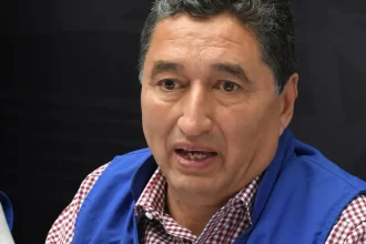 Cámaras de vigilancia en puentes peatonales buscan frenar el vandalismo en Aguascalientes