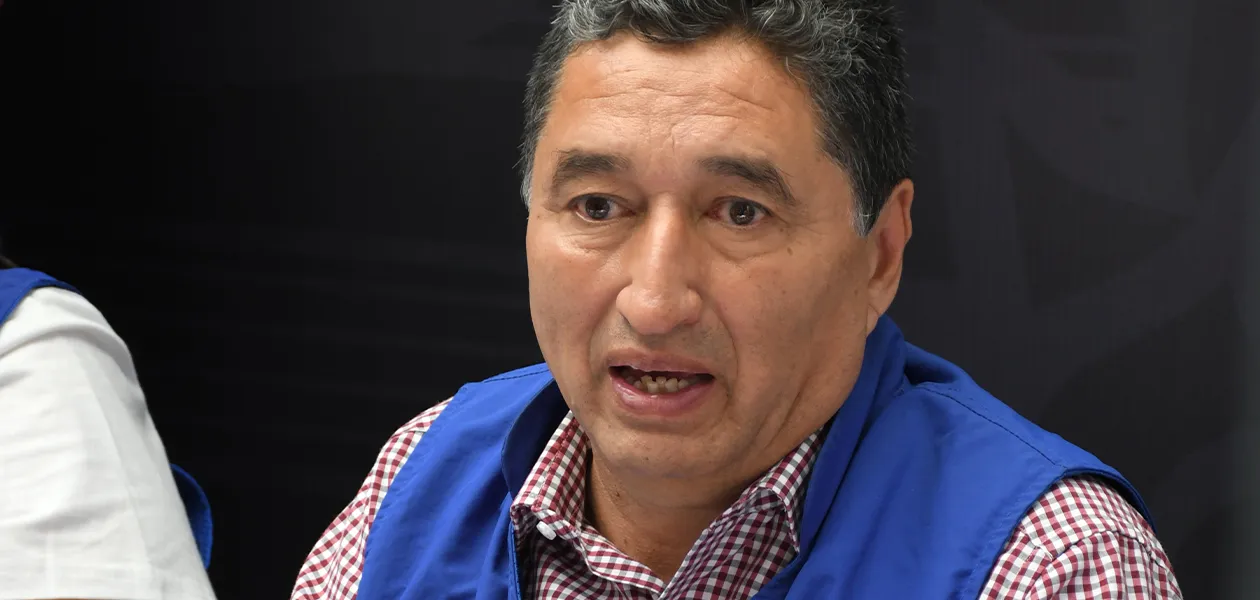 Cámaras de vigilancia en puentes peatonales buscan frenar el vandalismo en Aguascalientes