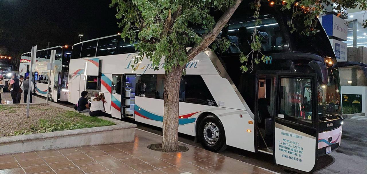 Cancún y Vallarta reciben a los hidrocálidos