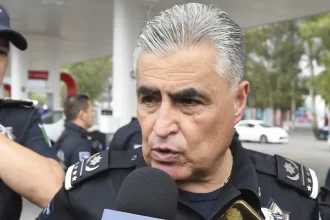 Capacitación policial busca frenar el uso excesivo de la fuerza en Aguascalientes