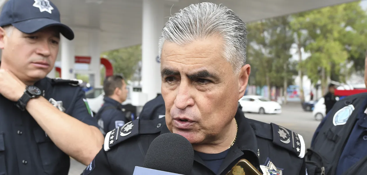 Capacitación policial busca frenar el uso excesivo de la fuerza en Aguascalientes