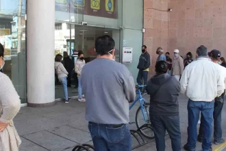 Casas de empeño proliferan en la zona oriente de la capital