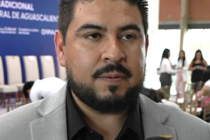 Celebra GIPAN reconocimiento de Tere para la confitería del Estado
